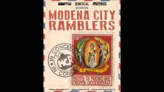 Modena city ramblers  Due magliette rosse 29 CD2 [upl. by Mont982]