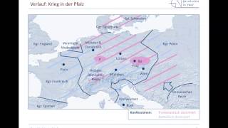 Der Dreißigjährige Krieg Prager Fenstersturz amp BöhmischPfälzer Krieg 16181623 [upl. by Muldon]