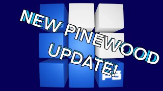 Everything New Pinewood Computer Core Update [upl. by Areip]