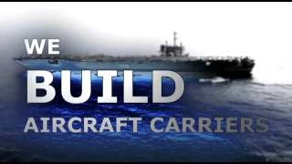 Build Your Career with Newport News Shipbuilding [upl. by Bern609]