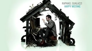 Raphael Gualazzi  Happy Mistake making of  Italiano [upl. by Belldame]