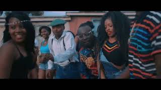 Jegede ft Rankadah amp VDJ Jones  Pare Pare Official Video [upl. by Nola486]