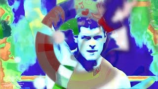 Cody Rhodes amp JoJos Bizarre Adventure Mashup  quotSmoke amp Bloody Streamsquot [upl. by Dylana]