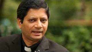 Fr Jervis DSouza shares his experience of Alpha in India [upl. by Pastelki]