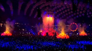 Sensation White 2011 Netherlands HD [upl. by Filia]