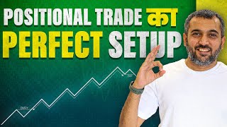 Perfect Positional Trade Idea  Short term Pick [upl. by Htirehc]