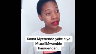 VICHEKESHO VUNJA MBAVU TANZANIA  VICHEKESHO VYA KISWAHILI 😂😂😂😂😂😂😂 [upl. by Marcelle]