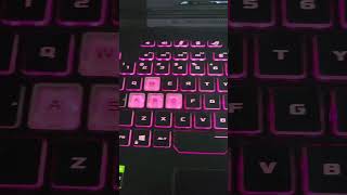 asus gaming laptop techasusroggamingtrendingshorts [upl. by Htiek]