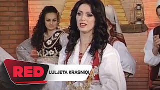 Mbrëmja mërgimtare  Luljeta Krasniqi [upl. by Kinsman]