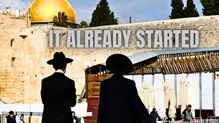 You Wont Believe What JUST HAPPENED During The THIRD TEMPLE Ceremony MahdiDajjal Arrival [upl. by Malti994]