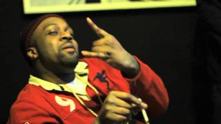 Smoke DZA  Ralph Lifshitz Prod By Boi1da Official Music Video [upl. by Poland525]