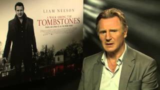 Liam Neeson reveals surprising twist to Taken 3  5 news [upl. by Gebler377]