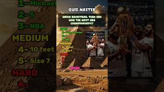 basketball quiz basketball sports games shorts [upl. by Otrebilif]