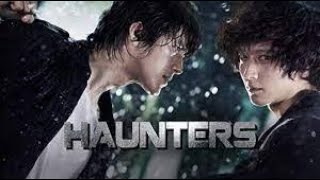 Haunters 2010  Full Movie  Story Explain  Gang Dong‑Won  Jung Eun‑chae  Go Soo [upl. by Secor]