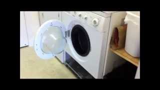 Drain Pump Vibration Buzz Noise on Kenmore and Other Front Load Washers [upl. by Gladine]