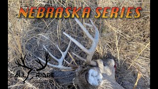 NEBRASKA OTC PUBLIC LAND DEER HUNT [upl. by Lindahl100]