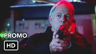 NCIS 16x17 Promo quotSilent Servicequot HD Season 16 Episode 17 Promo [upl. by Nioe]