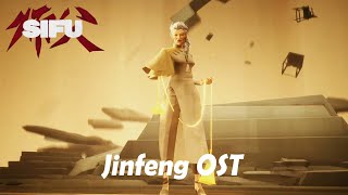 Sifu  Jinfeng OST  2nd Phase [upl. by Sheehan323]