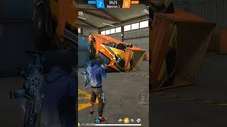 IMPOSSIBLE 🍷🪬🧿 freefire foryou garenafreefire viralvideo youtubeshorts trending video [upl. by Ffej]