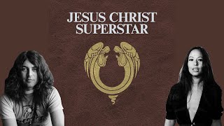 JESUS CHRIST SUPERSTAR  ИСТОРИЯ СОЗДАНИЯ [upl. by Erdah]