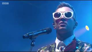 Twenty One Pilots  Live Reading Festival 2016 Full Concert HD [upl. by Ysied]