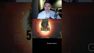 Старый моряк сделал занос  x5077  DAS XBOOT  show casino bigwin reaction recommended [upl. by Ruthe]