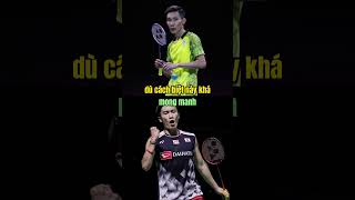 TIẾN MINH NÓI RẰNG  KENTO MOMOTA ĐỈNH CAO VẪN CHƯA BẰNG LIN VÀ LEE binbad kentomomota lindan [upl. by Ingar]