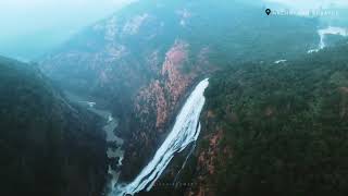 Duduma waterfall  Koraput  Explore  Nature  Waterfall  Heaven of Odisha  Monsoon  Love [upl. by Hernando561]