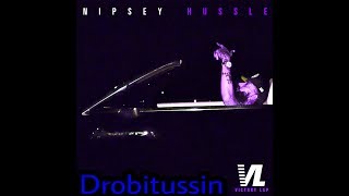 Nipsey Hussle feat Buddy  Status Symbol 3 screwed and chopped [upl. by Azilef]