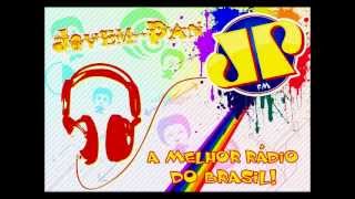 Gotye  Somebody That I Used To Know  VERSÃO JOVEM PAN FM [upl. by Sama]