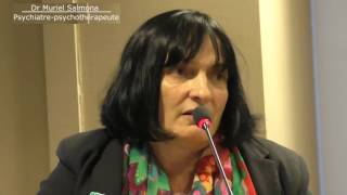 Dr Muriel Salmona La mémoire traumatique comment la reconnaitre [upl. by Dogs581]