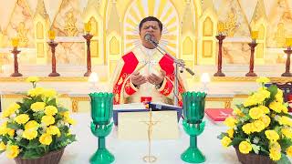 Holy Mass January 13 Saturday I 530 AM I Malayalam I Syro Malabar I Fr Bineesh Augustine [upl. by Dlopoel]