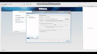 Java LWJGLOpenGL Game Development Tutorial 1 Setting up [upl. by Natica288]