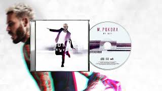 M Pokora  Alexandrie Alexandra Instrumental [upl. by Notslar128]