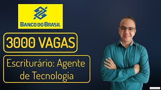 Concurso Banco do Brasil  Revisão Final  Agente de Tecnologia Banco de Dados  Com Vitor Kessler [upl. by Sharline988]