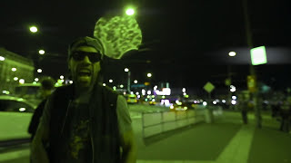 Redman  OutSpoken Freestyle Official Video [upl. by Meadows]