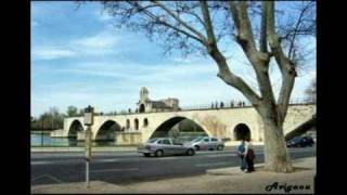 Auf der Brücke von Avignon  Kindermusik [upl. by Malet]