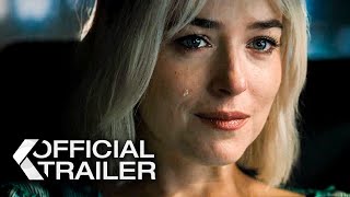 DADDIO Trailer 2024 Dakota Johnson [upl. by Ecinev291]