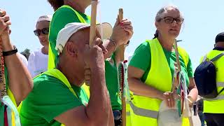 Fátima recomendações a peregrinos para peregrinação de maio [upl. by Atkinson]