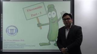 FLAVONOIDS  PART3 Roles of flavonoids Mechanism of actions of flavonoids [upl. by Orella102]