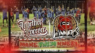 WINNERS 2005  Botola 2223  Visite Benjelloun  Derby 1335 [upl. by Ladnor146]