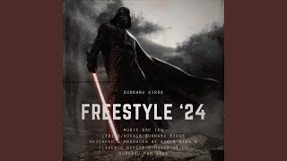 FREESTYLE 24 feat Doc Ish [upl. by Enirehtak]