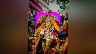 Dethadi pochamma gudi dj song bonalu special mix dj vamshi [upl. by Donal]