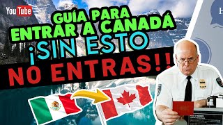 ✅ APLICACIÓN a la VISA de ESTUDIOS para CANADÁ 🇨🇦 GUÍA PASO A PASO Aplicación online  Canadá [upl. by Geminian]