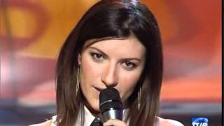 Laura Pausini Musica Uno [upl. by Gem]