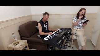 Kányádi Sándor Volna még 🎤🤗🎹🎬 iratkozzfel covervideo piano vers [upl. by Macpherson]