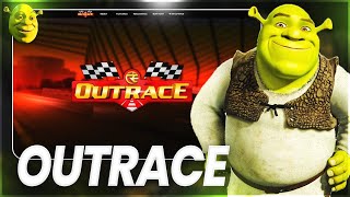 OUTRACE the NEWEST NFT RACING GAME ON METAVERSE [upl. by April767]