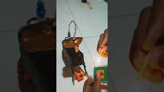 car kaise banaen bottle se😊😊car dclight shorts diy ytshorts [upl. by Osicnarf]