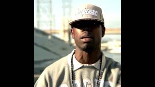 GHETTS FREESTYLE IN LA RIVER LIKE DAT ONE GTA MISSION [upl. by Noreh441]