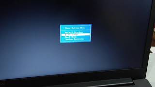 How To Enter Into Bios Setup  Lenovo Ideapad 330  Boot Menu [upl. by Rosena]